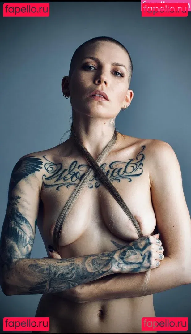 Skylar Grey Onlyfans Photo Gallery 