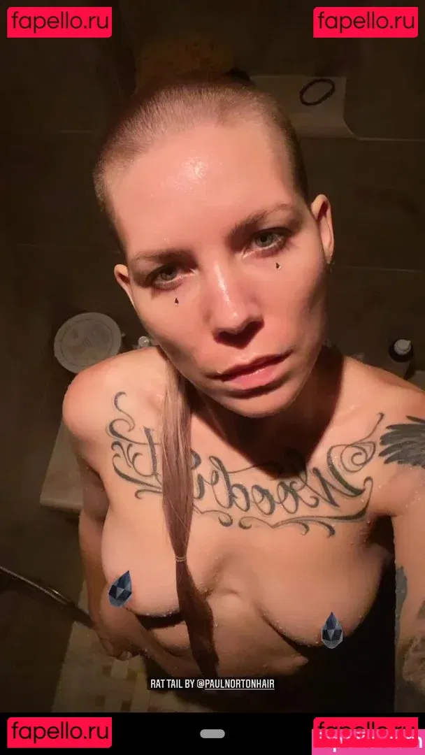 Skylar Grey Onlyfans Photo Gallery 