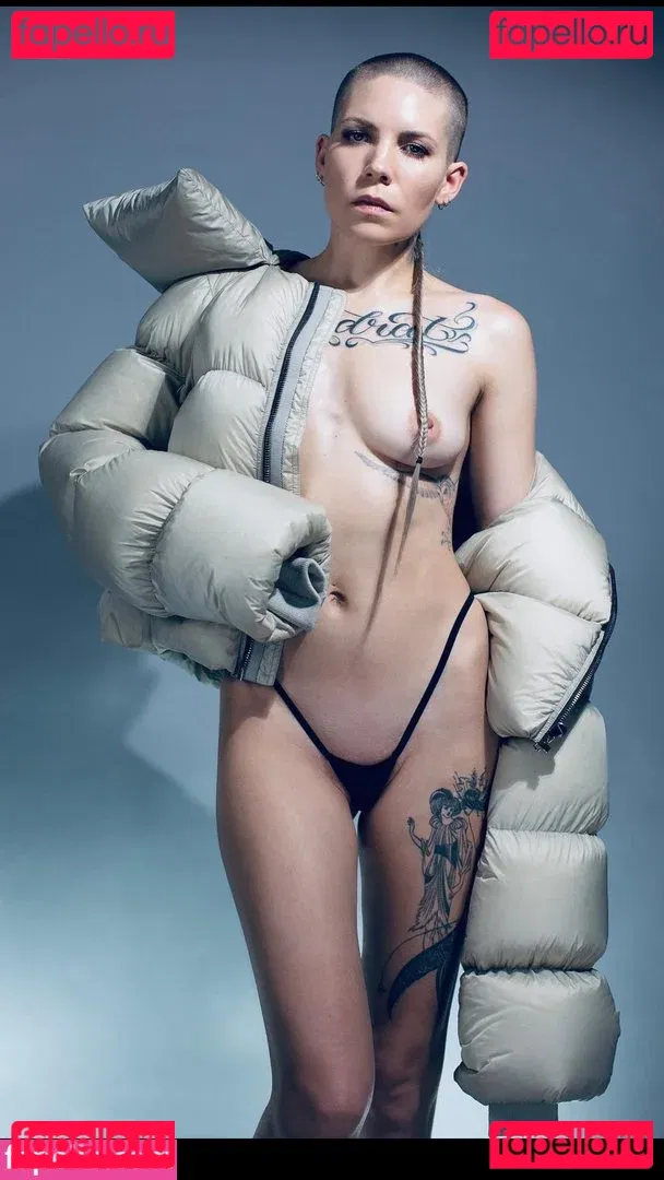 Skylar Grey Onlyfans Photo Gallery 