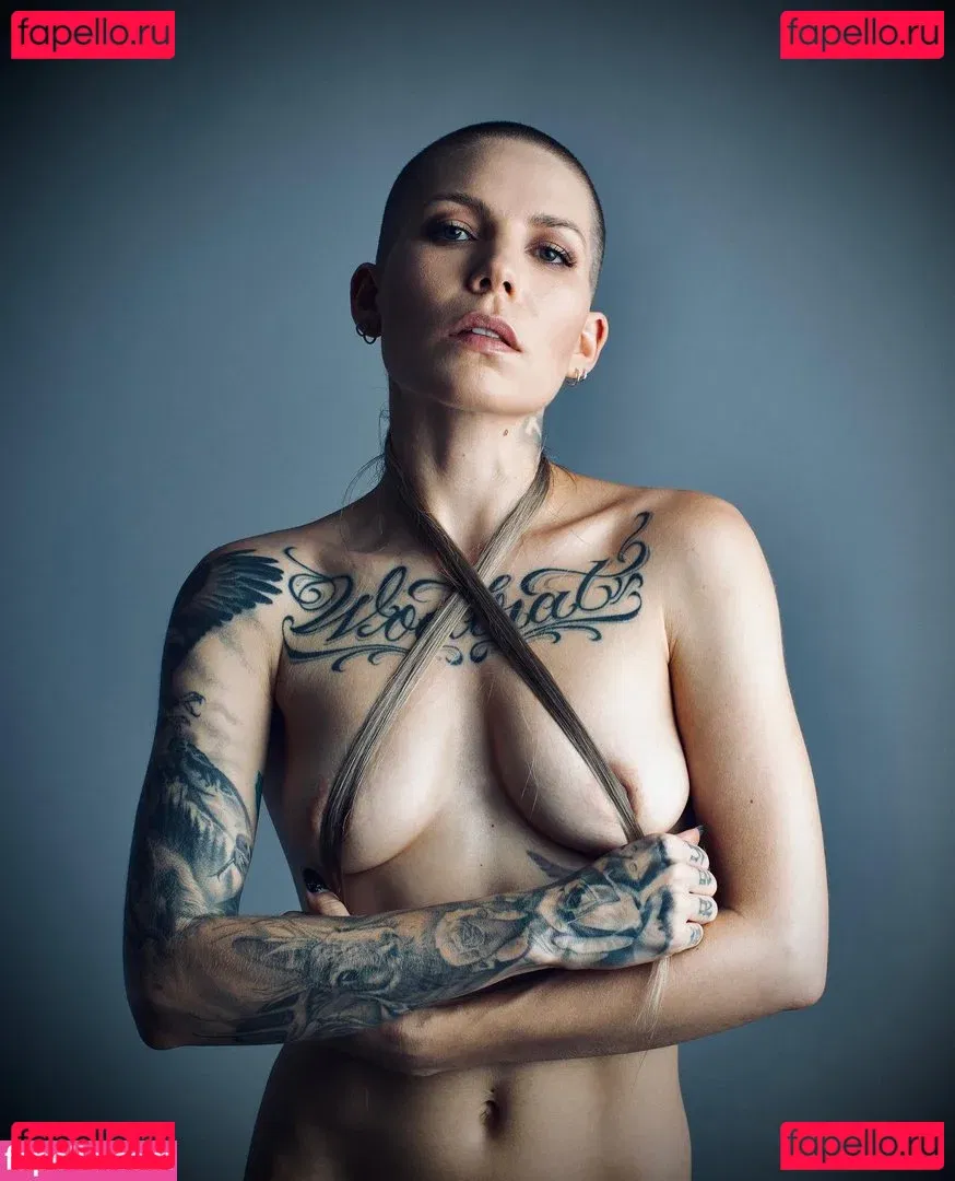 Skylar Grey Onlyfans Photo Gallery 