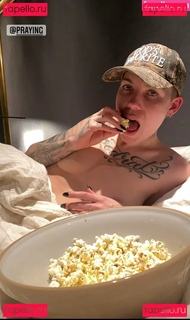 Skylar Grey Onlyfans Photo Gallery 