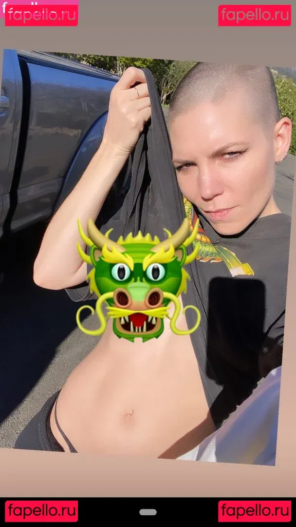 Skylar Grey Onlyfans Photo Gallery 