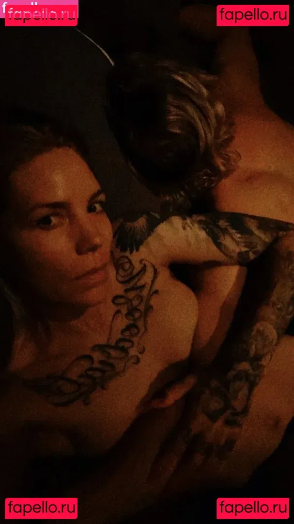 Skylar Grey Onlyfans Photo Gallery 