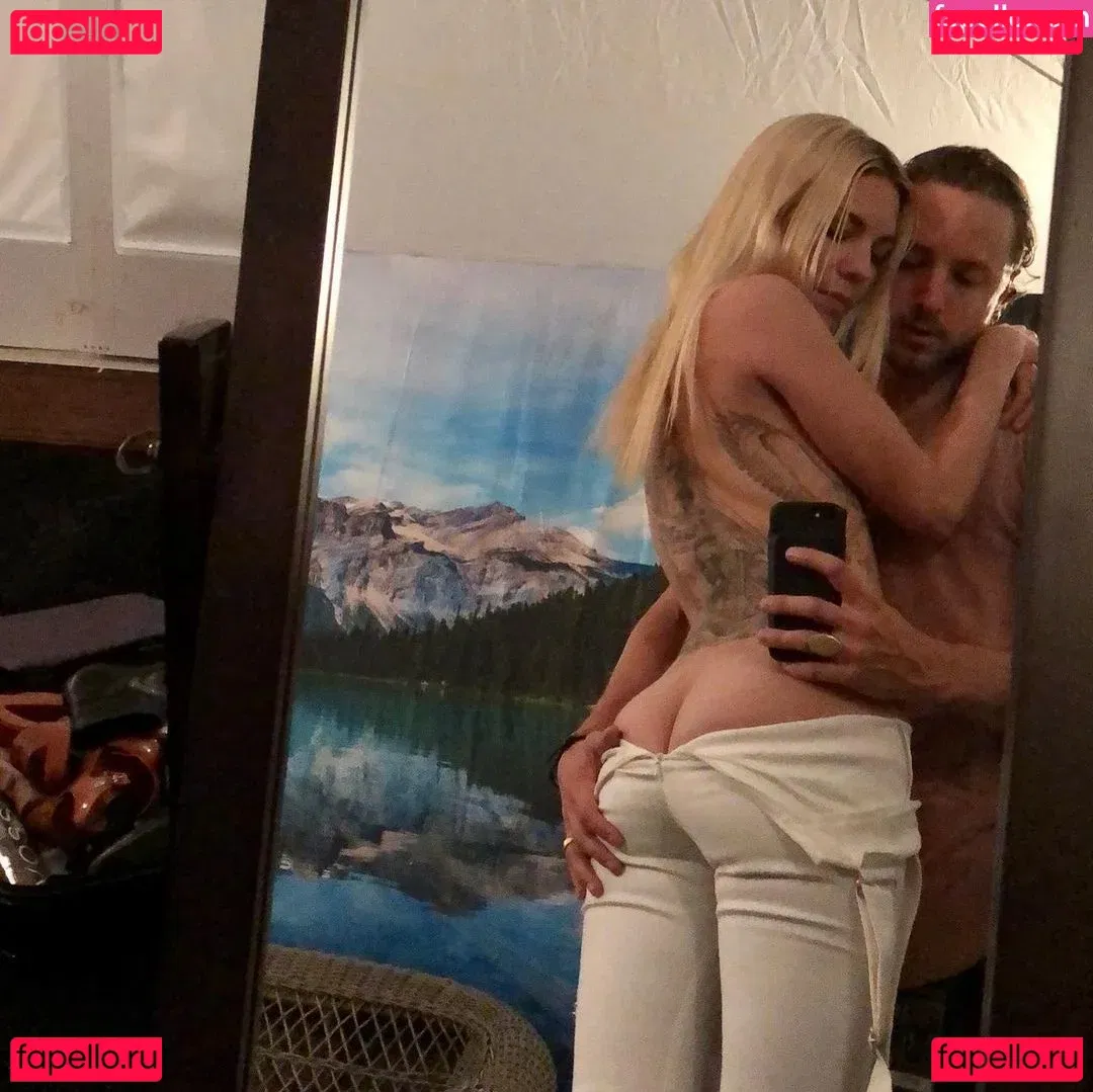 Skylar Grey Onlyfans Photo Gallery 