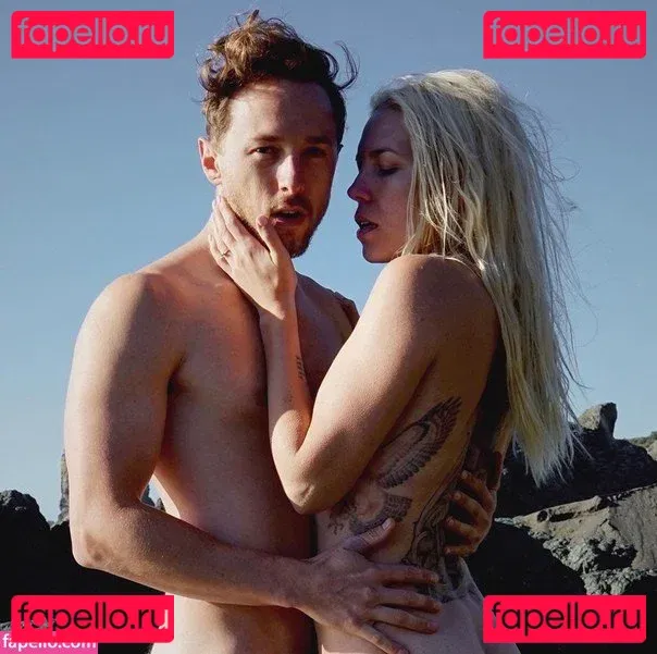 Skylar Grey Onlyfans Photo Gallery 