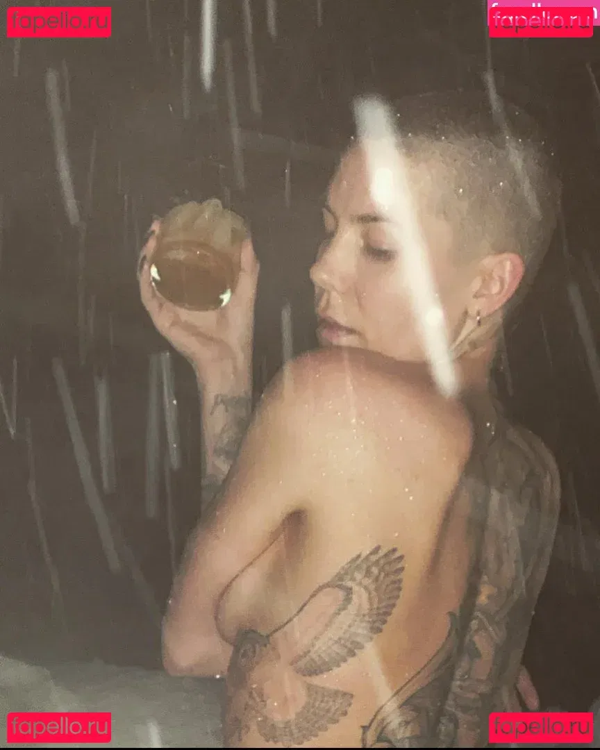 Skylar Grey Onlyfans Photo Gallery 
