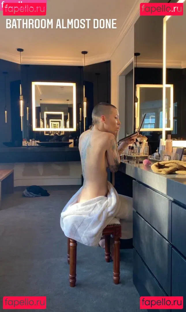 Skylar Grey Onlyfans Photo Gallery 