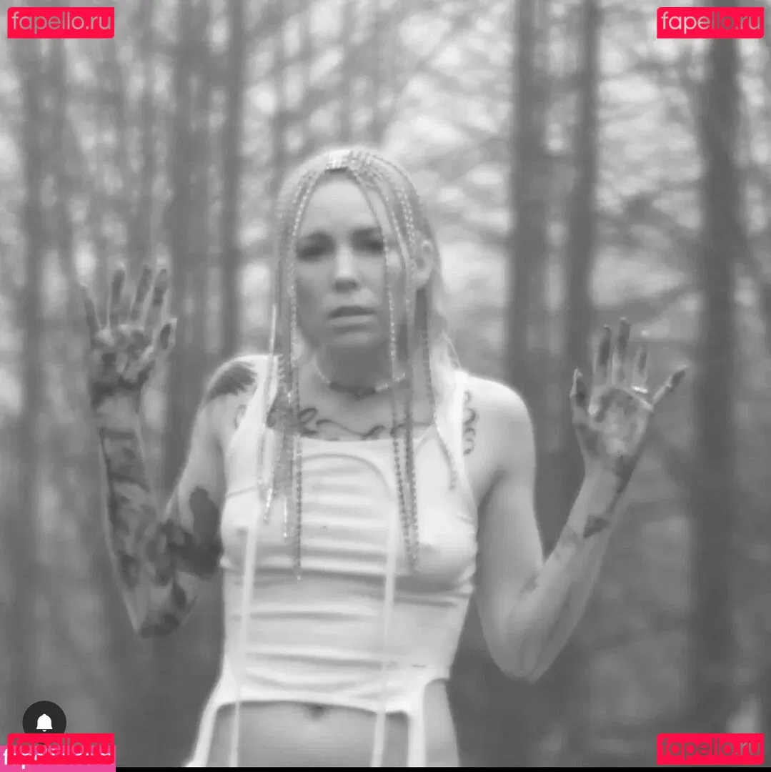 Skylar Grey Onlyfans Photo Gallery 