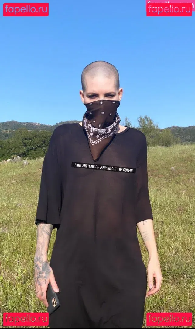 Skylar Grey Onlyfans Photo Gallery 