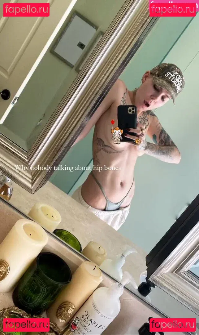 Skylar Grey Onlyfans Photo Gallery 