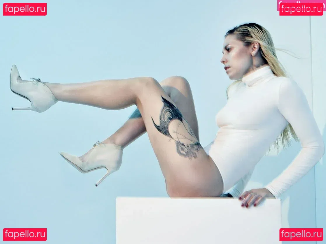 Skylar Grey Onlyfans Photo Gallery 