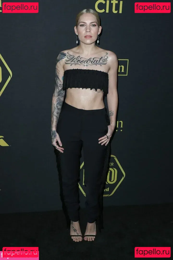 Skylar Grey Onlyfans Photo Gallery 