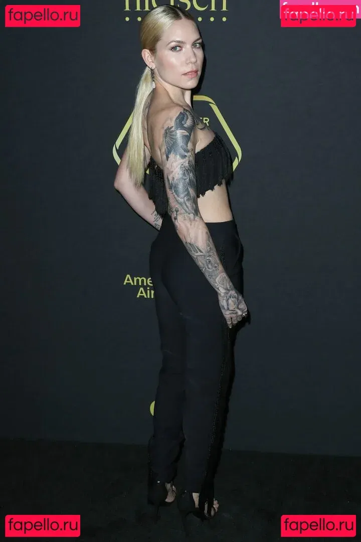 Skylar Grey Onlyfans Photo Gallery 