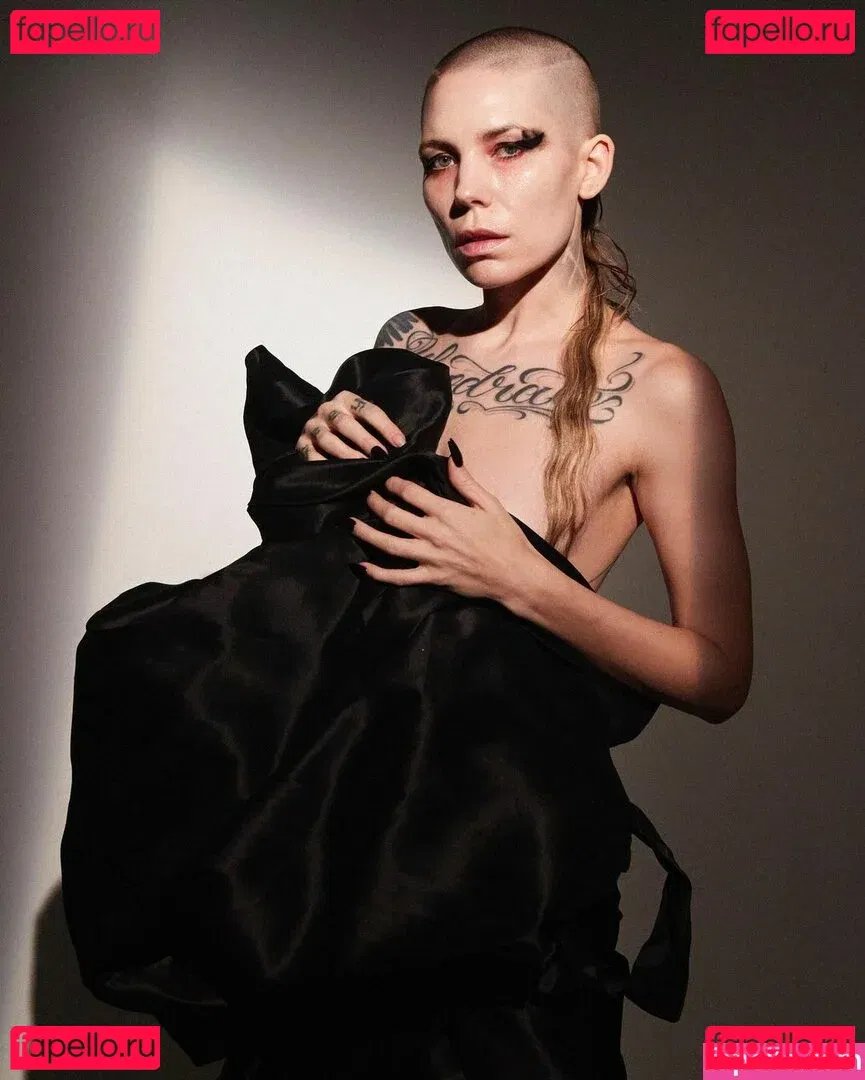 Skylar Grey Onlyfans Photo Gallery 