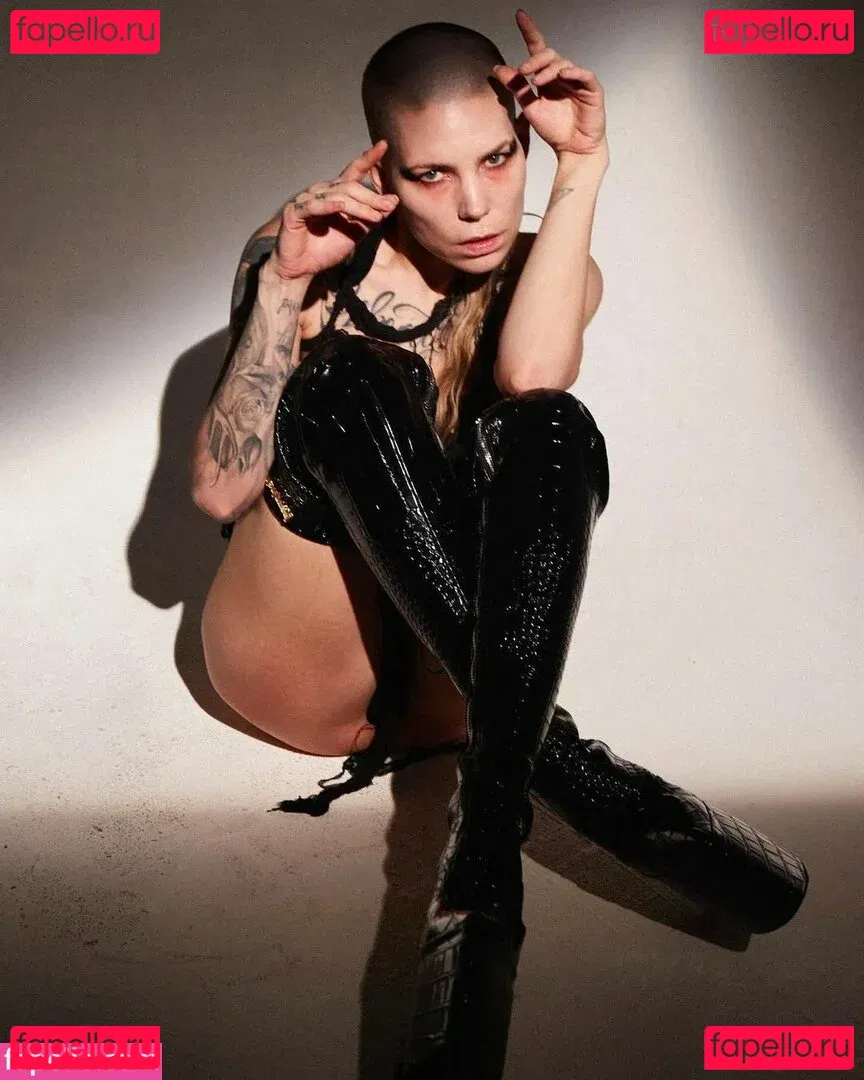 Skylar Grey Onlyfans Photo Gallery 