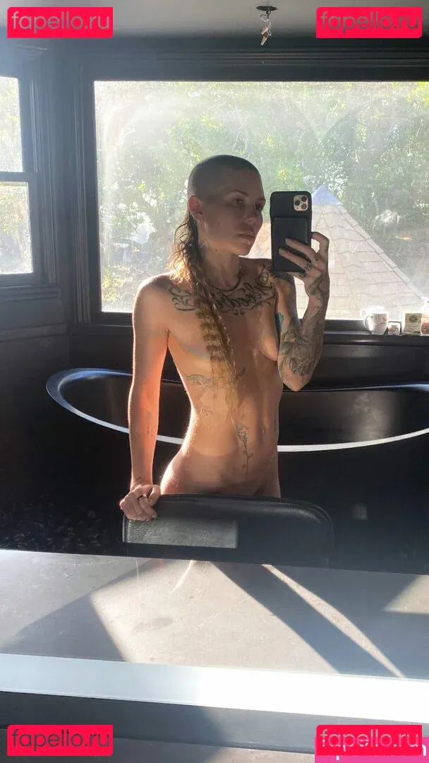 Skylar Grey Onlyfans Photo Gallery 
