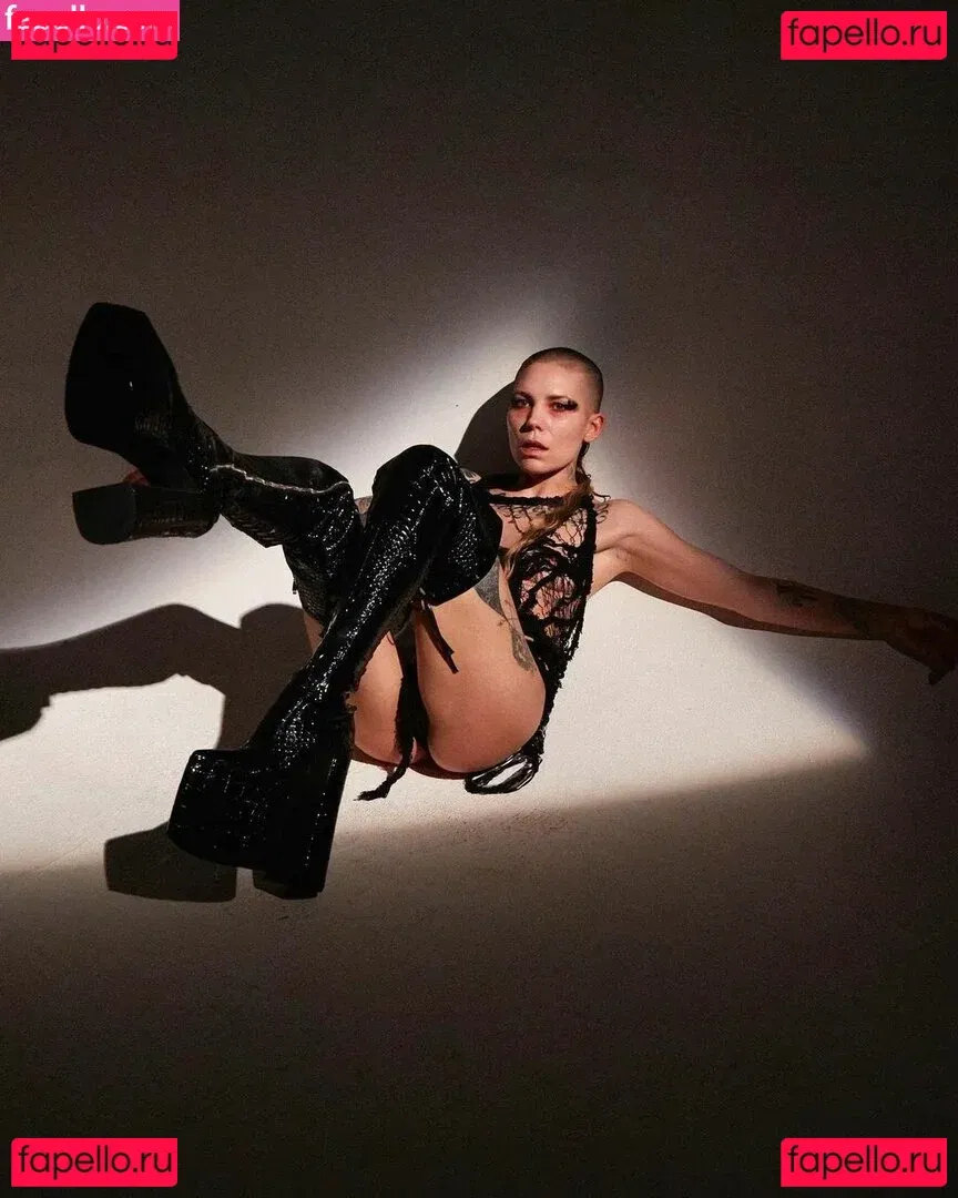 Skylar Grey Onlyfans Photo Gallery 