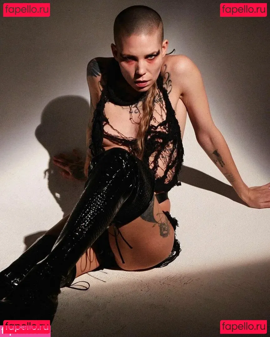 Skylar Grey Onlyfans Photo Gallery 