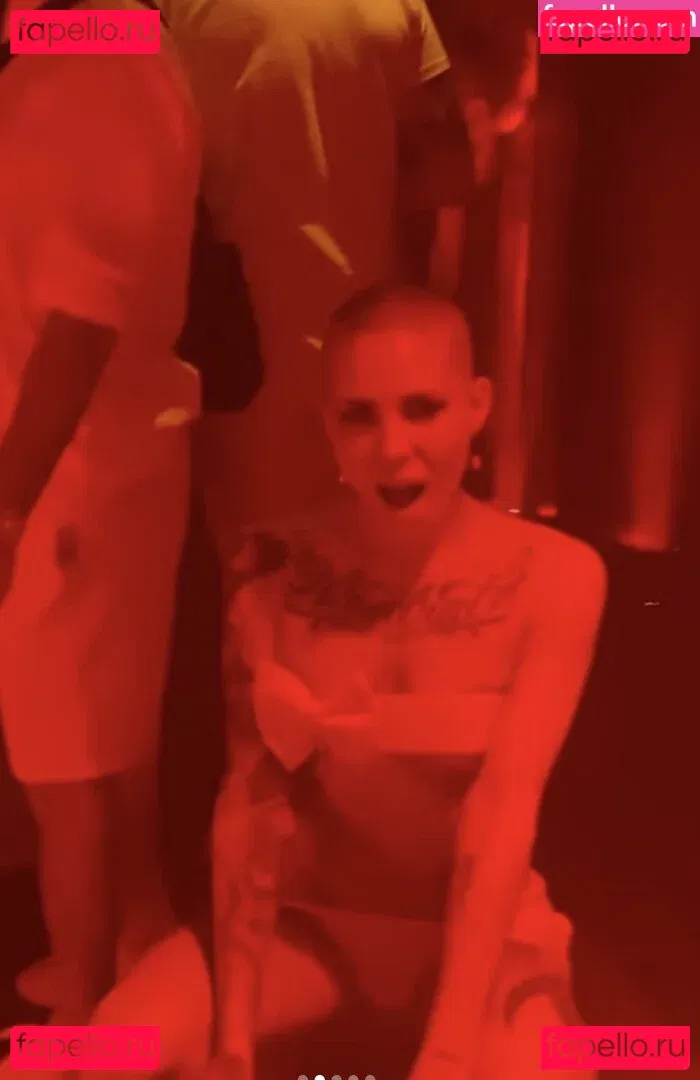 Skylar Grey Onlyfans Photo Gallery 