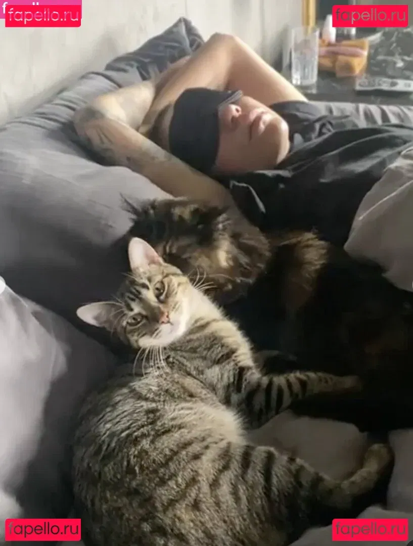 Skylar Grey Onlyfans Photo Gallery 