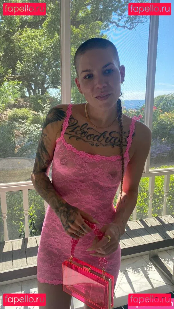 Skylar Grey Onlyfans Photo Gallery 