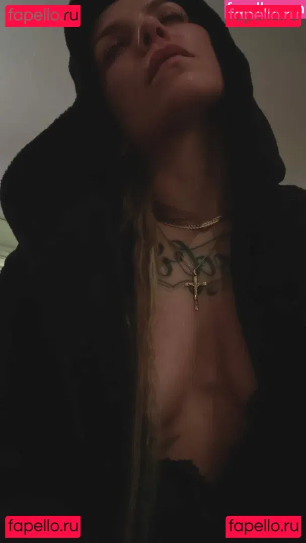 Skylar Grey Onlyfans Photo Gallery 