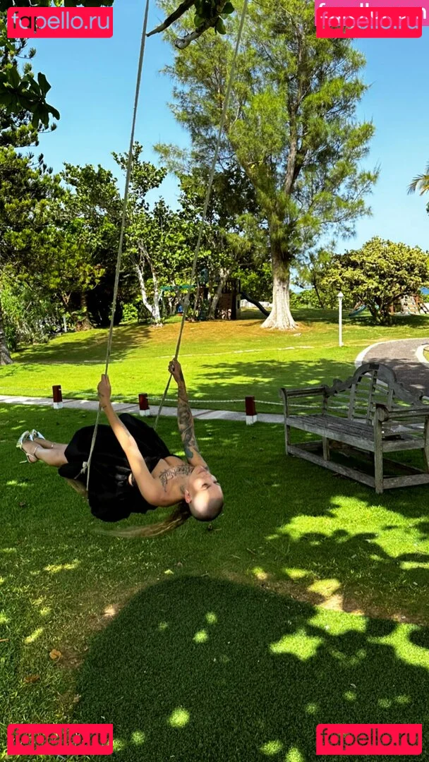 Skylar Grey Onlyfans Photo Gallery 