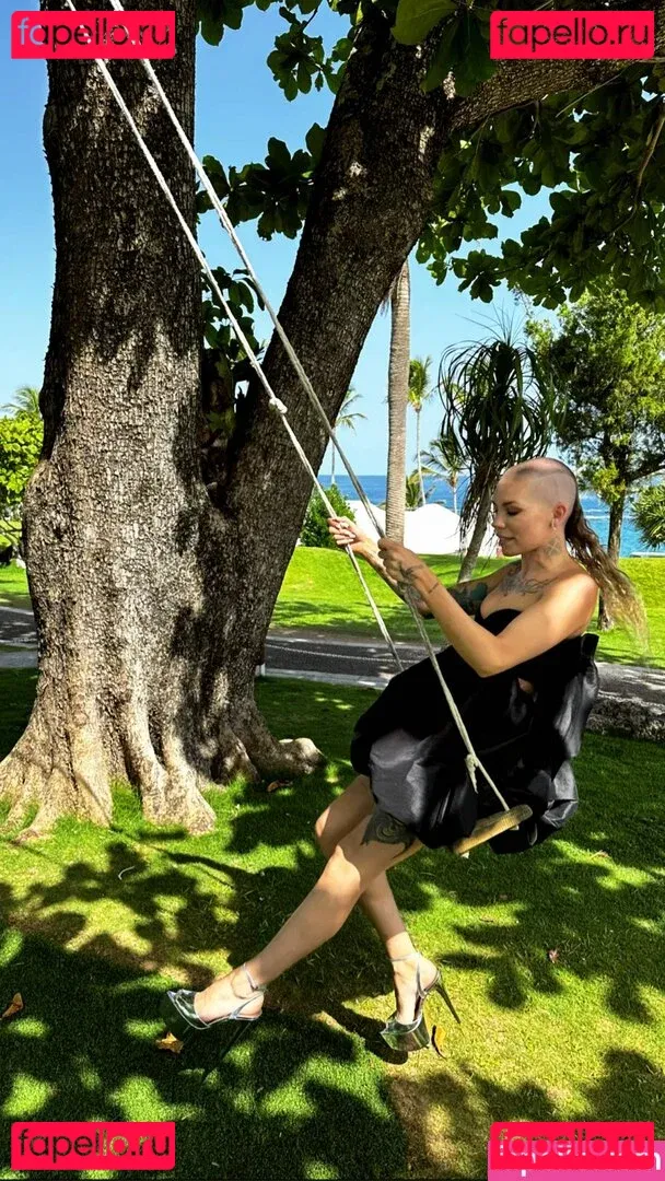 Skylar Grey Onlyfans Photo Gallery 