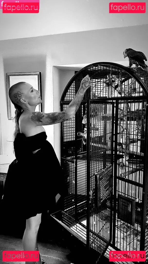 Skylar Grey Onlyfans Photo Gallery 