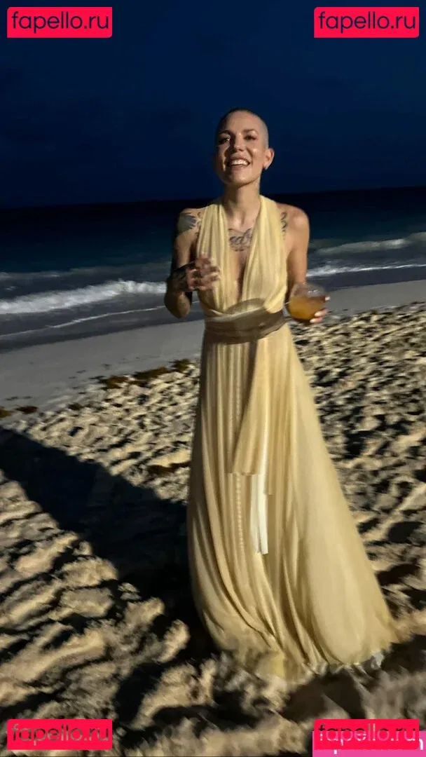 Skylar Grey Onlyfans Photo Gallery 