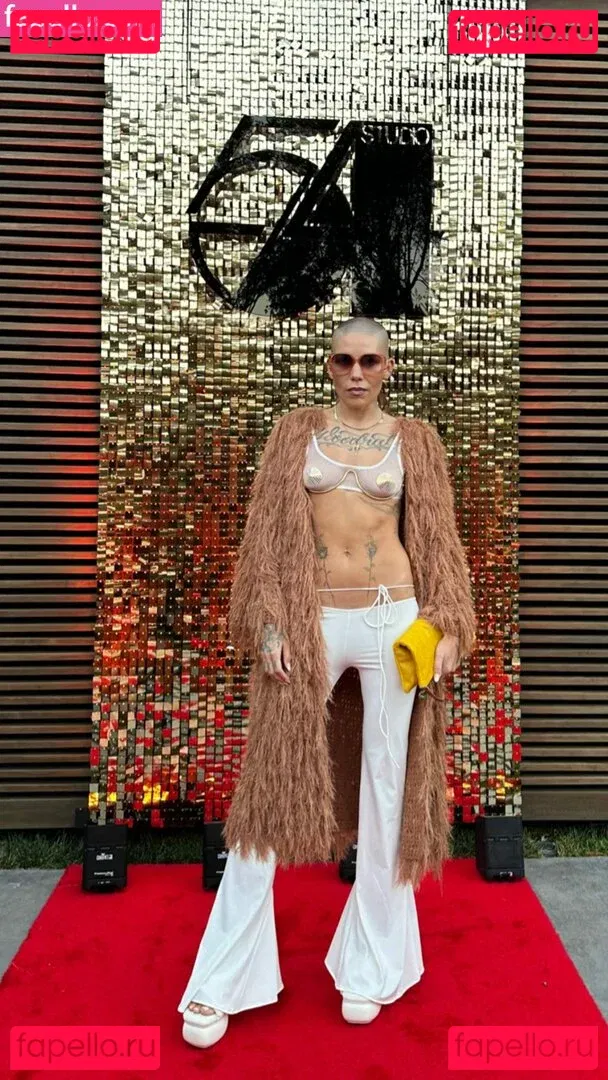 Skylar Grey Onlyfans Photo Gallery 