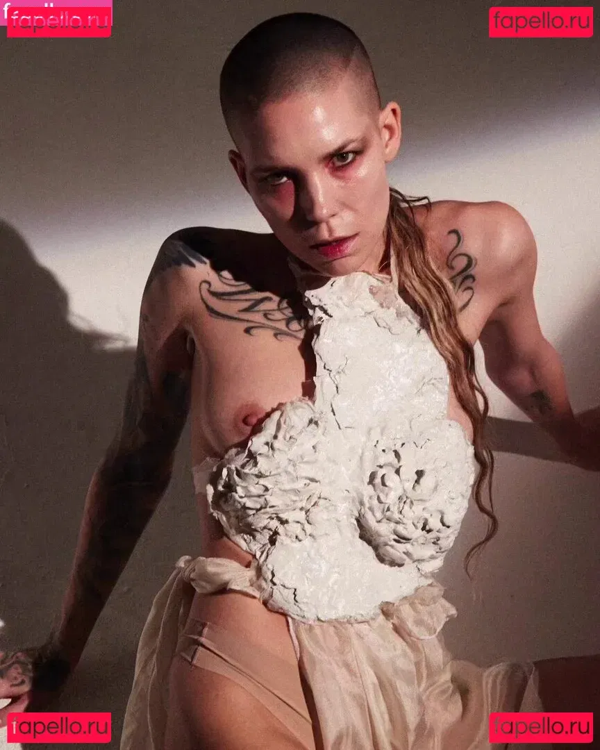 Skylar Grey Onlyfans Photo Gallery 