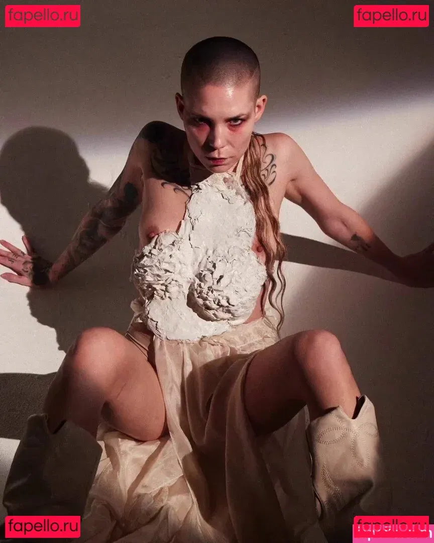 Skylar Grey Onlyfans Photo Gallery 