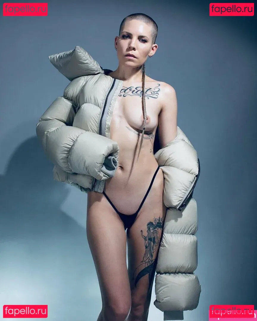 Skylar Grey Onlyfans Photo Gallery 