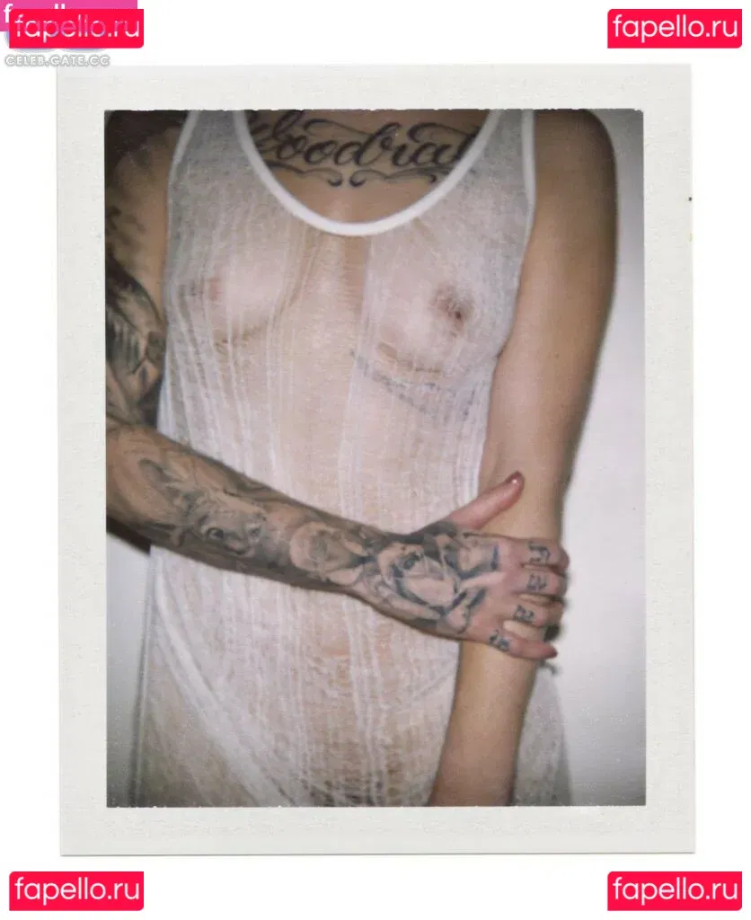 Skylar Grey Onlyfans Photo Gallery 