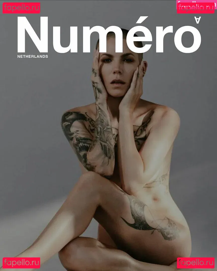 Skylar Grey Onlyfans Photo Gallery 