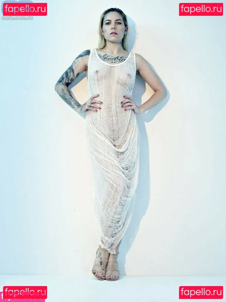 Skylar Grey Onlyfans Photo Gallery 