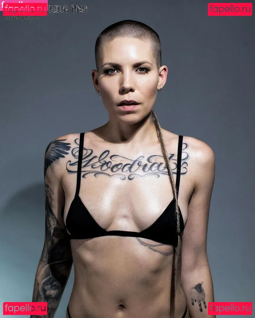 Skylar Grey Onlyfans Photo Gallery 