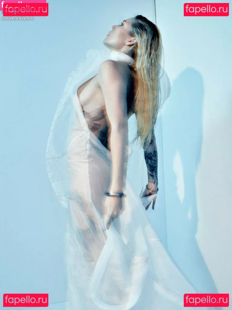 Skylar Grey Onlyfans Photo Gallery 