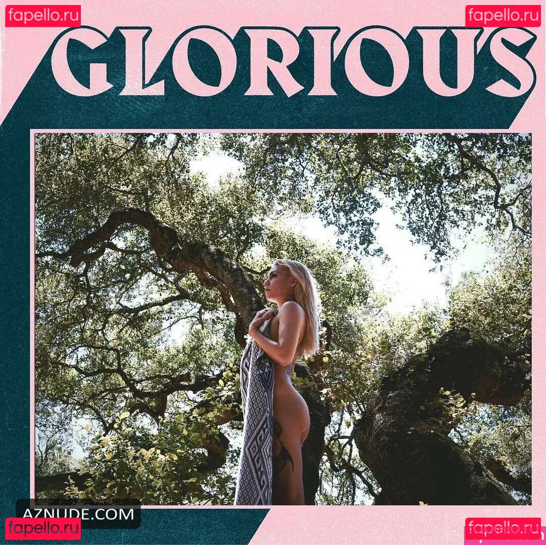 Skylar Grey Onlyfans Photo Gallery 