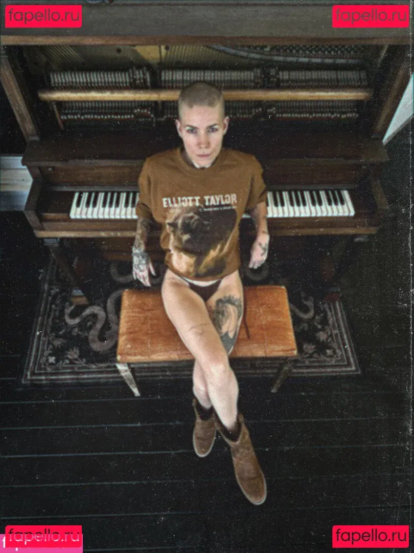 Skylar Grey Onlyfans Photo Gallery 