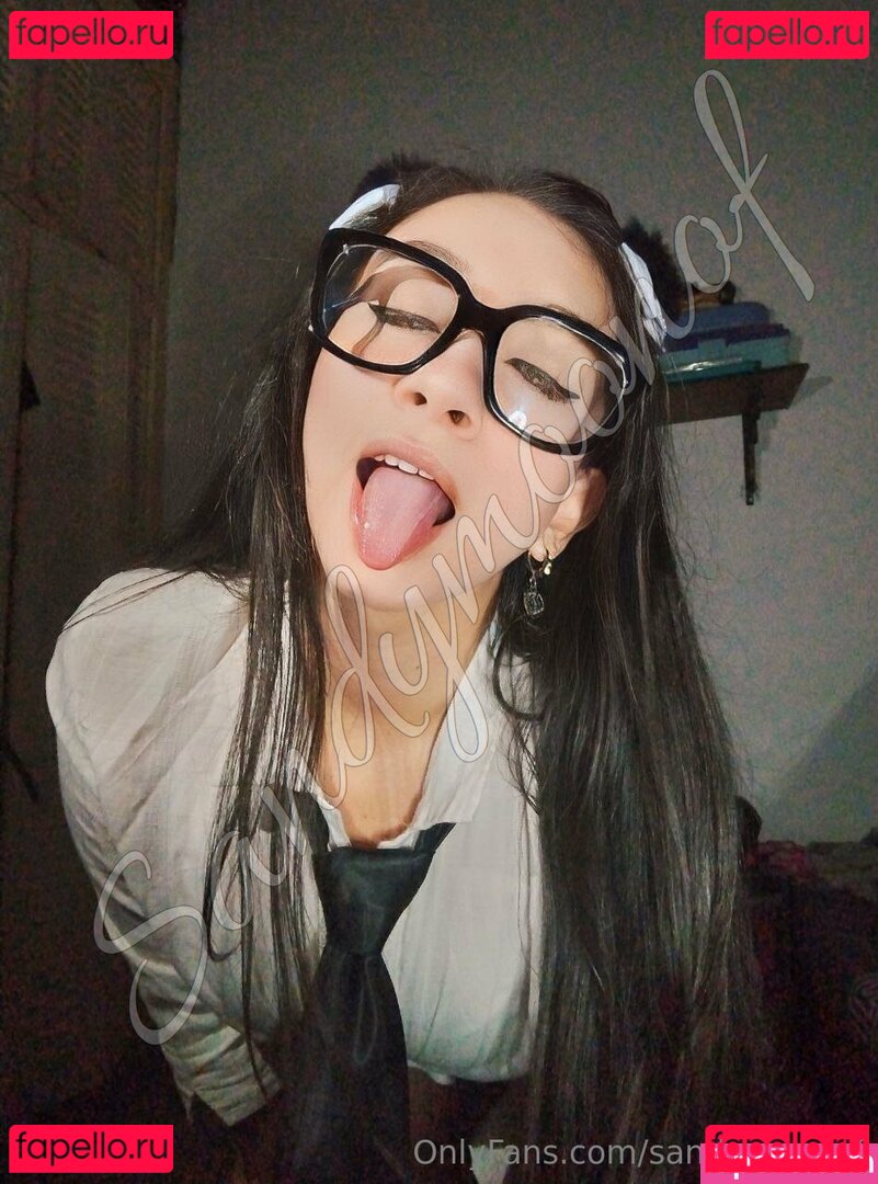 sandymoonof Nude Onlyfans Photo 44