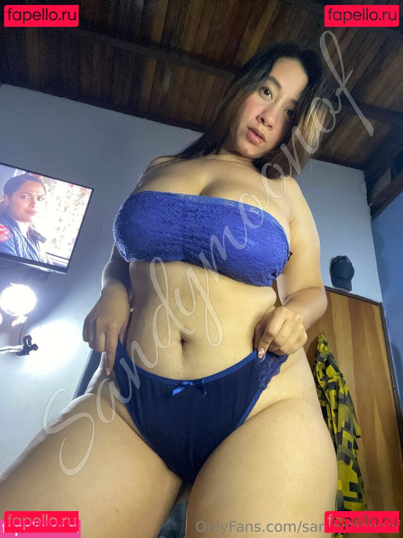 sandymoonof Nude Onlyfans Photo 7