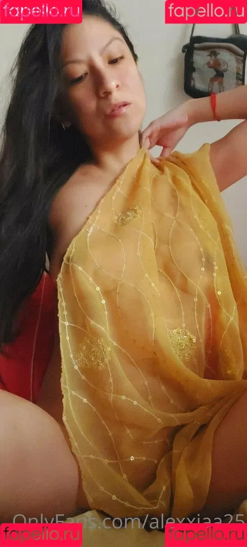 alexxiaa25 Onlyfans Photo Gallery 