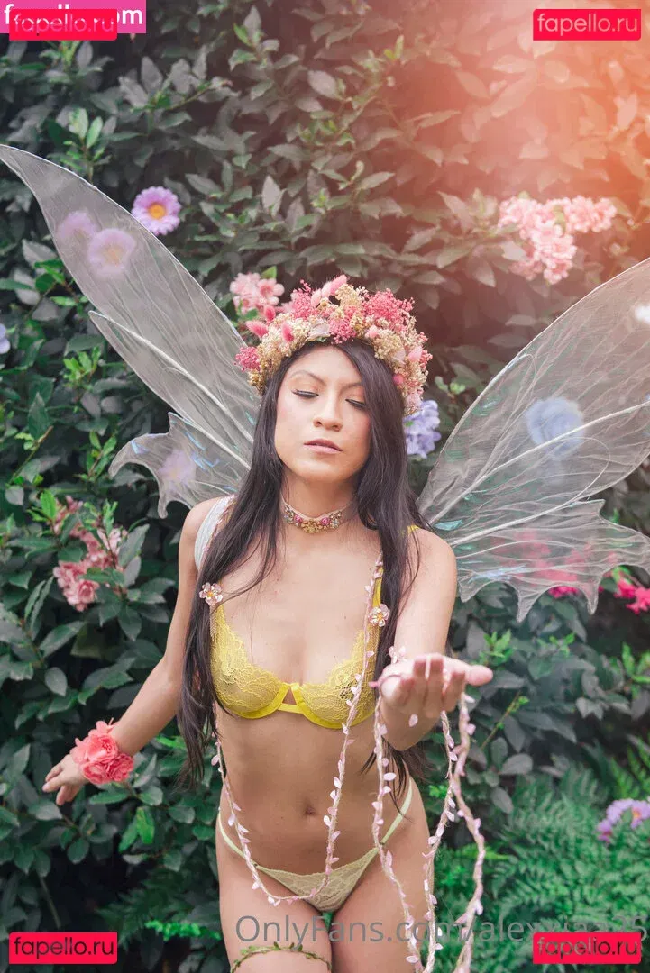 alexxiaa25 Onlyfans Photo Gallery 