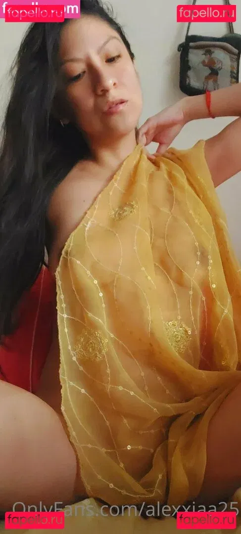 alexxiaa25 Onlyfans Photo Gallery 