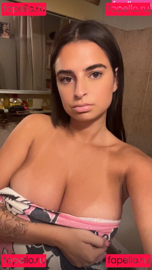 miniclara Nude Onlyfans Photo 3