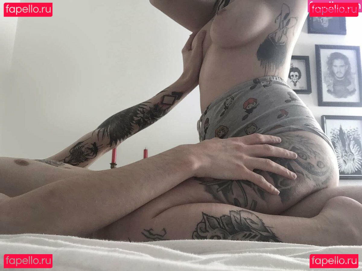 Suuccube Nude Onlyfans Photo 9