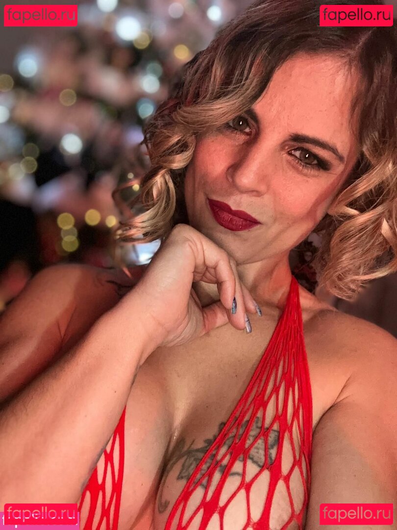 Lumacarie Nude Onlyfans Photo 14