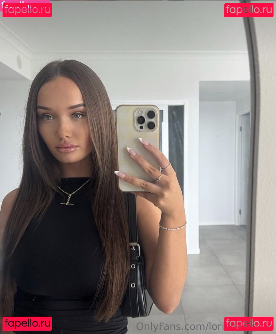 Lorie Campion Nude Onlyfans Photo 12